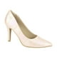 thumbnail image 1 of ZAPATOS STILLETO CHALADA MUJER NUDE 5-CLORA-60 - Talla 36, 1 of 5