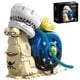 thumbnail image 1 of Kit de Construcción GHQYTPR Anime Teléfono Caracol 701 PIEZAS Modelo de Juguete, 1 of 7