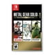 thumbnail image 1 of Videojuego Metal Gear Solid Switch, 1 of 2