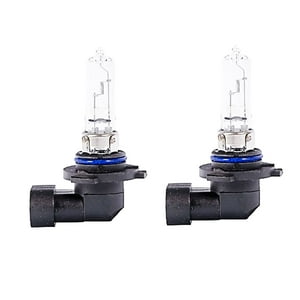 Litech - 2 X Ampolleta Cj 9005 65W 12V