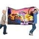 thumbnail image 2 of Bandera Decorativa Danger Mouse Desmarcar 60x90 cm, 2 of 6