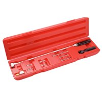 Ioensy - Herramienta De Ajuste Del Tornillo Piloto Carburador Herramienta De Ajuste Del Tornillo Piloto Destornillador