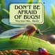 thumbnail image 1 of Libro ilustrado autoeditado: ¡No tengas miedo de los insectos!, 1 of 1