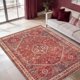 thumbnail image 1 of Alfombra Keen Home Design 122 cm x 183 cm Lavable, 1 of 9