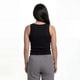 thumbnail image 3 of Polera Barbie Mujer Negro S, 3 of 3