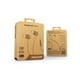 thumbnail image 4 of Audífonos Earphones Energy Sistem Eco Cherry Madera, 4 of 4