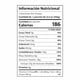 thumbnail image 2 of Leche   Burbuja de Coco Sabor Taro Marca Rico 350 g   * 24 Latas, 2 of 2