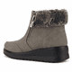 thumbnail image 4 of Botin Gris Mujer Casual Chalada Rayo, 4 of 7