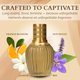 thumbnail image 4 of Perfume Regal Fragrances Lingerie Eau De Parfum para mujer, 100 ml, 4 of 8