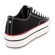 thumbnail image 4 of Zapatilla Hombre Hem Blanco Rojo, 4 of 5
