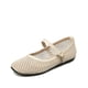 thumbnail image 5 of Ballerina Casual Malla Transpirable Mujer Weide YOU527, 5 of 10
