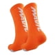 thumbnail image 2 of Calcetas Ciclismo Y Deportes Outdoor Calcetines Naranja M, 2 of 2