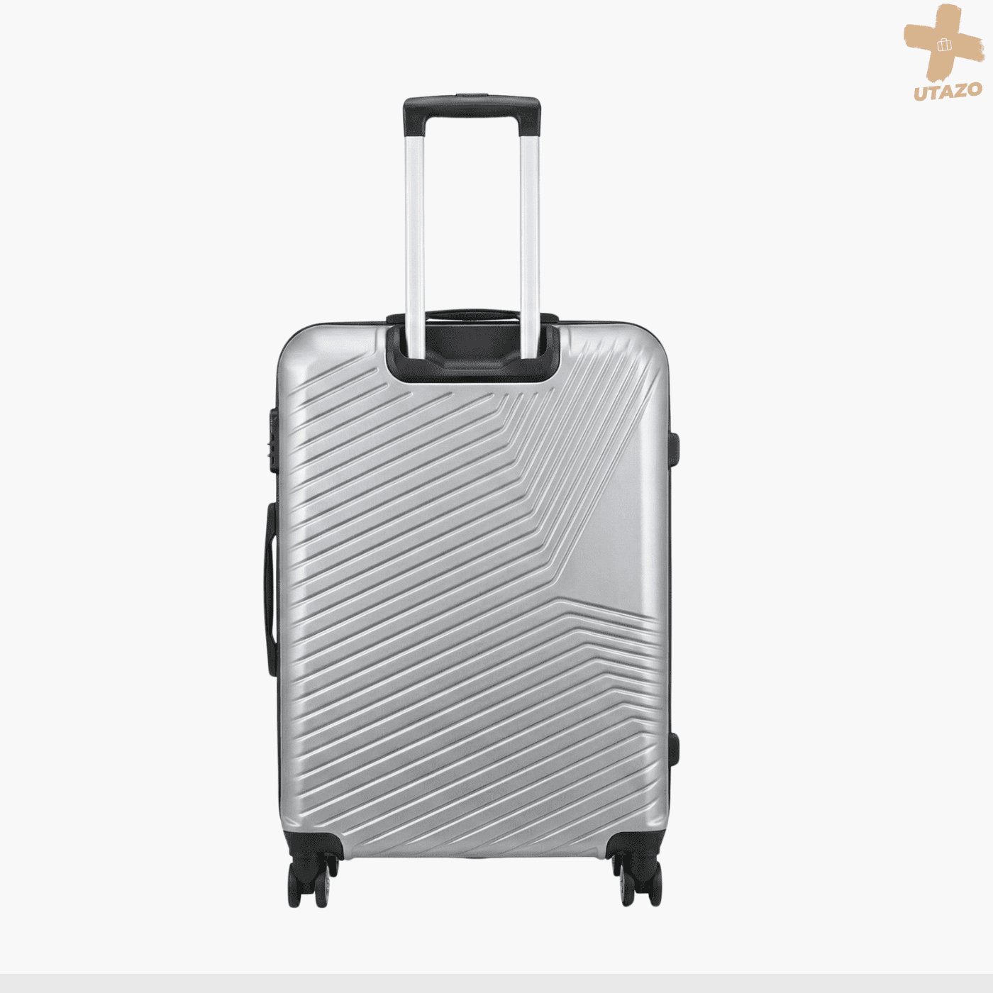 Utazo - Maleta De Viaje Grande 28 Pulgadas Equipaje De Bodega 30kg