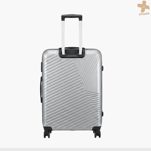 Utazo - Maleta De Viaje Grande 28 Pulgadas Equipaje De Bodega 30Kg