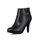 thumbnail image 1 of Botin Casual Mujer Vintage Con Felpa Clasico Weide CZY609, 1 of 9