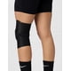 thumbnail image 2 of Rodillera Nike Pro Open Patella 3.0 Negro/Blanco Talla M, 2 of 2