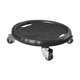 thumbnail image 1 of Rodillo De Entrenamiento Abdominal Con Disco Para Uso Doméstico, Equipo De Fitness Para Mujeres Y Hombres, Color Negro, 1 of 5