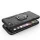 thumbnail image 4 of FOXDOCK Funda Antigolpes para iPhone SE 2022/2020 – Protección Total con Soporte y Diseño Robusto, 4 of 5
