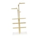 thumbnail image 1 of Soporte Para árbol De Joyería Tier, Organizador De Tarjetas Para Pendientes, Llaveros, Anillos Y Aretes., 1 of 5