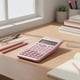 thumbnail image 3 of Calculadora Científica Casio Fx-570es Plus Rosa Universidad Rosa, 3 of 4