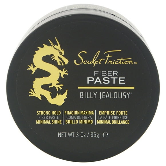 Pasta Billy Jealousy Fibra De Fricción 100ml