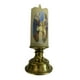 thumbnail image 2 of Velas Electrónicas Sin Llama, Lámpara LED De Oración Para Linternas, Decoración De Boda, Sagrada Familia, 2 of 5