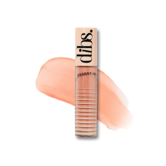 Brillo labial DIBS Go To Glossy Balm 6 ml Kiss Me Quick