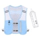 thumbnail image 1 of Chaleco Para Correr Resistente Y Ligero Para Mujeres Y Hombres, Ideal Para Actividades Al Aire Libre, Senderismo Y Ciclismo, Color Azul., 1 of 5
