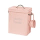 thumbnail image 5 of Contenedor De Polvo De Lavandería Cubo De Arroz Organizador De Alimentos Cubo De Polvo De Lavandería Rosa, 5 of 5