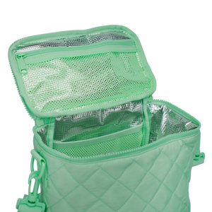 Lonchera Parka Green Apple Moose