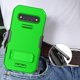 thumbnail image 3 of Combo de Funda y Holster con Clip para Cinturón Wireless PROTECH para Kyocera DuraForce PRO 3, 3 of 6