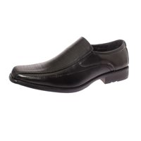 Mocasín Negro Vía Franca