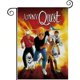 thumbnail image 1 of Bandera de Jardín Temática Jonny Quest Desmarcar 32cm x 47cm, 1 of 5