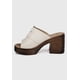 thumbnail image 5 of Sandalia Cuero Wilany Beige, 5 of 5