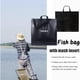 thumbnail image 5 of Bolsa de pesaje Buffalo Gear para torneos de pesca, impermeable, 25 x 23 pulgadas, 5 of 7