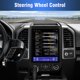 thumbnail image 4 of Radio de coche EagleNav 12.1" CarPlay y Android Auto 230 V, 4 of 7