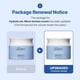 thumbnail image 2 of Crema Hidratante Make Prem Hydrate Me 65 ml Micro Tension Gel, 2 of 3