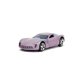 thumbnail image 1 of Auto de metal fundido a presión Jada Pink Slips 2009 Chevy Corvette Stingray 1:32, 1 of 4