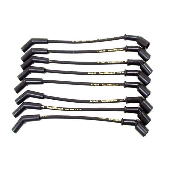 Pieza de Auto Taylor Cable 51045 Streethunder 8 Cilindros 20 cm