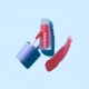 thumbnail image 2 of Lápiz labial líquido florence de Mills Be A VIP Hello Gorgeous, 2 of 8