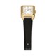 thumbnail image 5 of Reloj Fossil Raquel Mini ES5470 Cuero Negro para mujer, 5 of 9