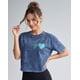 thumbnail image 1 of Polera Corazón Retro Training Soft Calidad Profesional - A365, 1 of 3