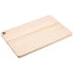 thumbnail image 4 of Tabla de cortar grande Shun de madera de hinoki 45 x 30 cm, 4 of 8