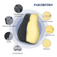 thumbnail image 5 of Cojin Soporte Espalda Corrector Lumbar Silla Auto Oficina, 5 of 7