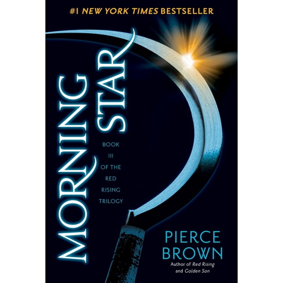 Morning Star (Trilogía Red Rising) – Del Rey