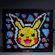 thumbnail image 2 of Edición Pokémon HD Super Bright de Lite Brite, más de 6 años, 2 of 6
