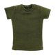 thumbnail image 3 of Moda 1:6 Camiseta En Miniatura Ropa De Mu?eca Para Figuras Femeninas De 12 Pulgadas Cuerpo Accs, 3 of 3
