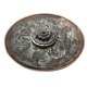 thumbnail image 1 of Incensario del quemador de incienso GoodLuck de Feng Shui chino, incensario, placa, estilo, 1 of 5