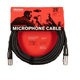 thumbnail image 2 of Cable Micrófono XLR 7,6mts. PW-MS-25 Daddario, 2 of 2