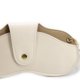 thumbnail image 5 of Funda Estuche Para Lentes Con Strap Colgante Unisex Moda blanco Talla Única, 5 of 6